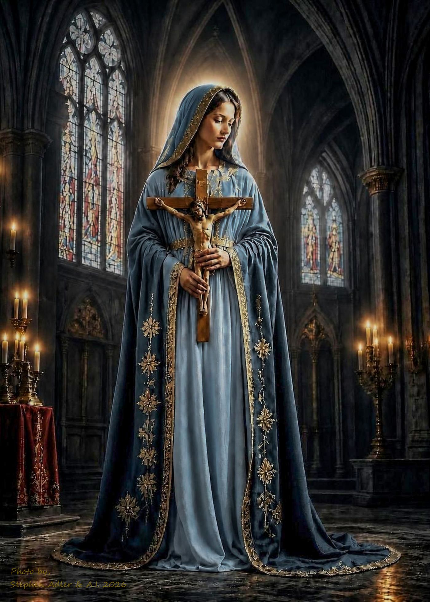Sacred art